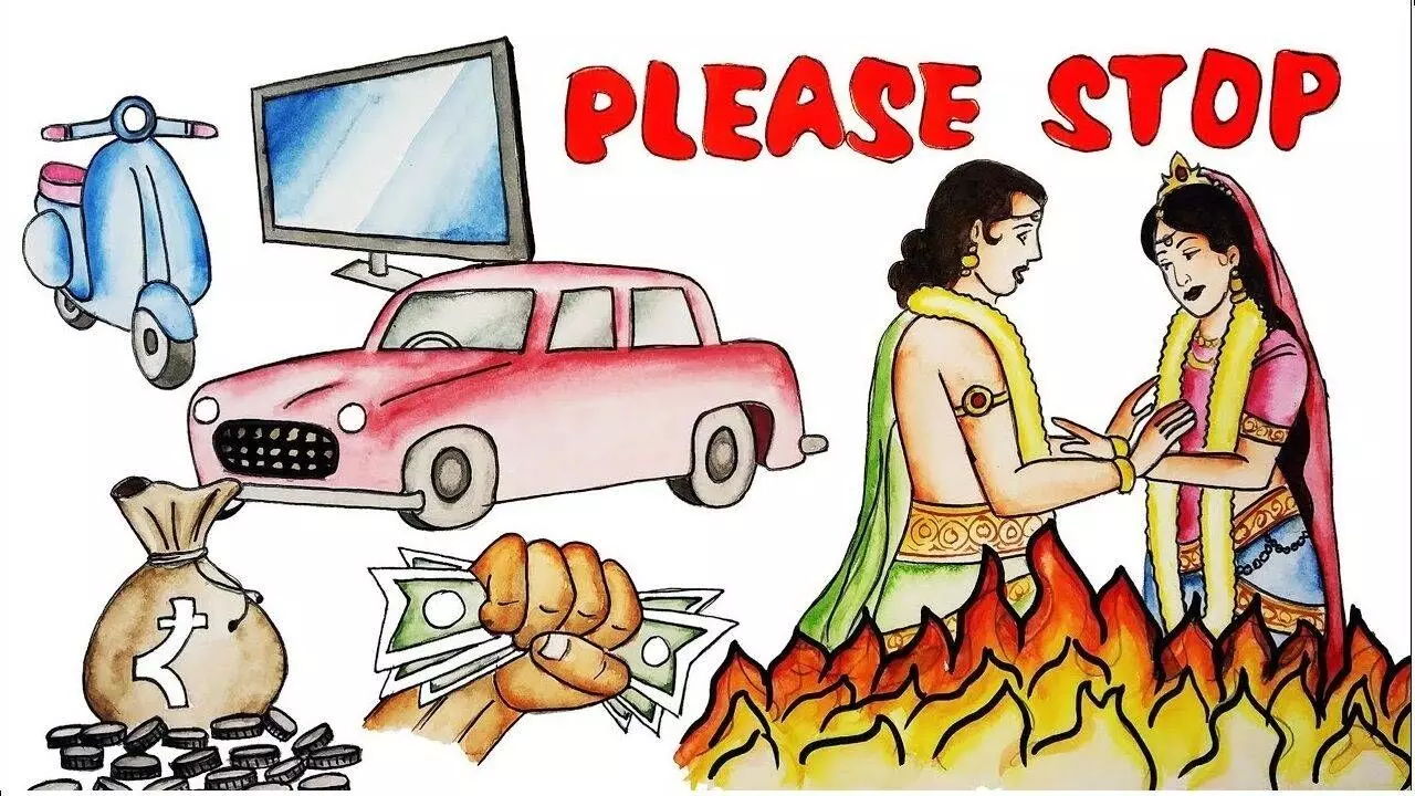 No-dowry swayamvaram on Dec 7