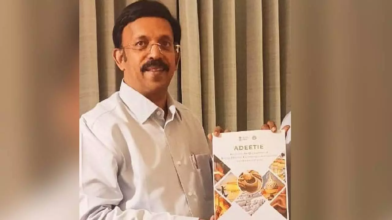 Kerala backs ADEETIE scheme, hails it as game-changer