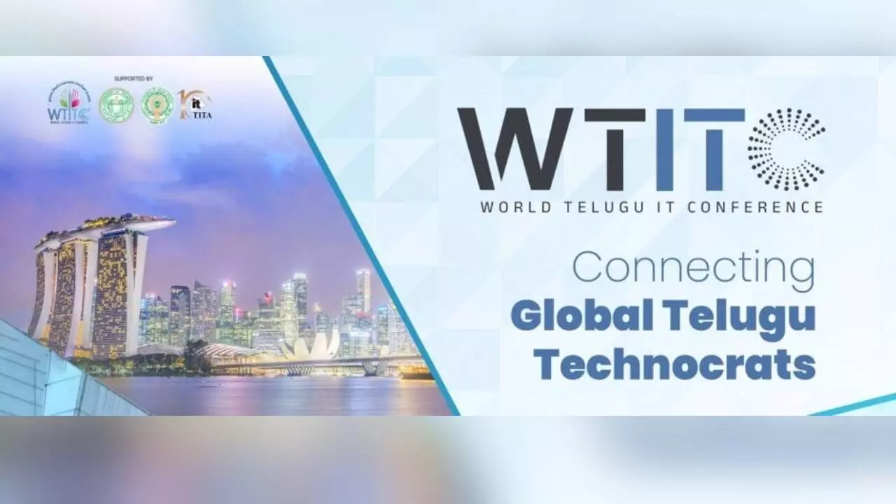 WTITC launches global student innovation exchange