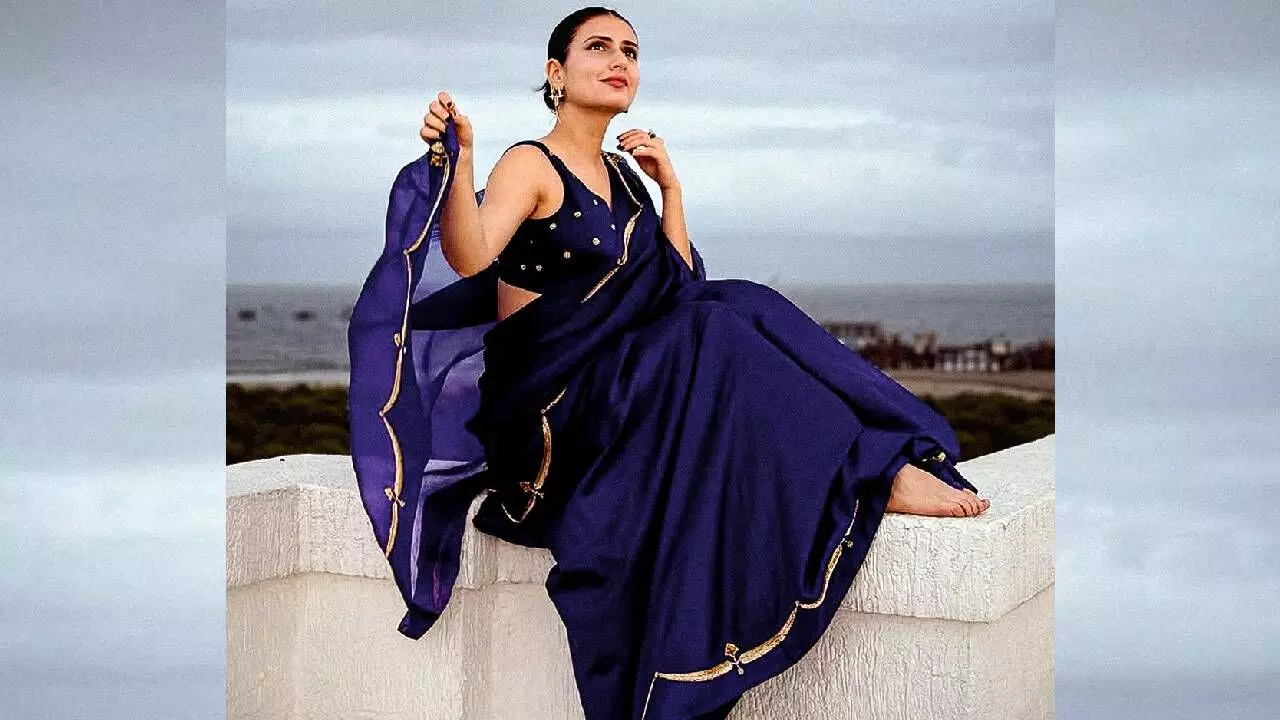 Raw Mango focuses on textile traditions