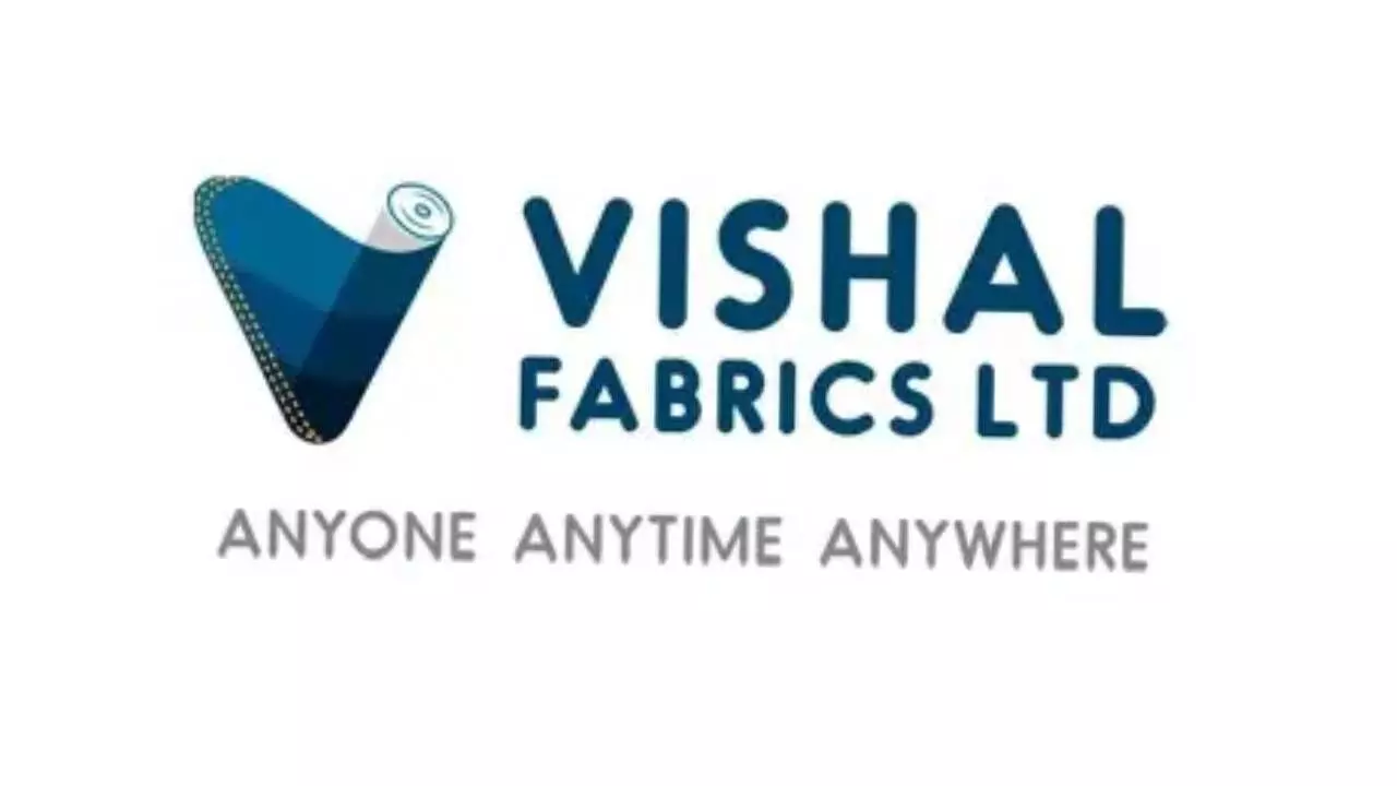 Vishal Fabrics bags Rs 100 cr order from SA and 5 others Vishal Fabrics bags Rs 100 cr order from SA and 5 others