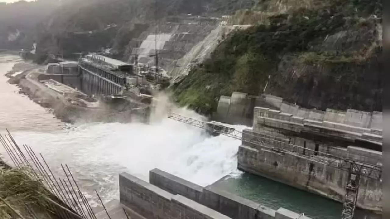 Subansir to begin supply this month Subansir to begin supply this month