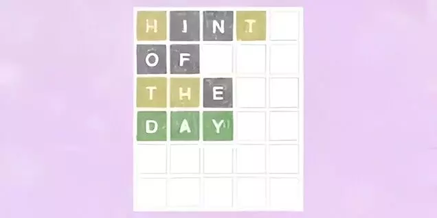 Today’s Wordle #1629: Hints and Answer for Thursday, December 4