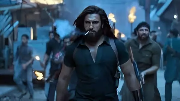 Dhurandhar Advance Booking: Ranveer Singh’s Big-Budget Spy Thriller Sells 65,000 Tickets With One Day Left for Release