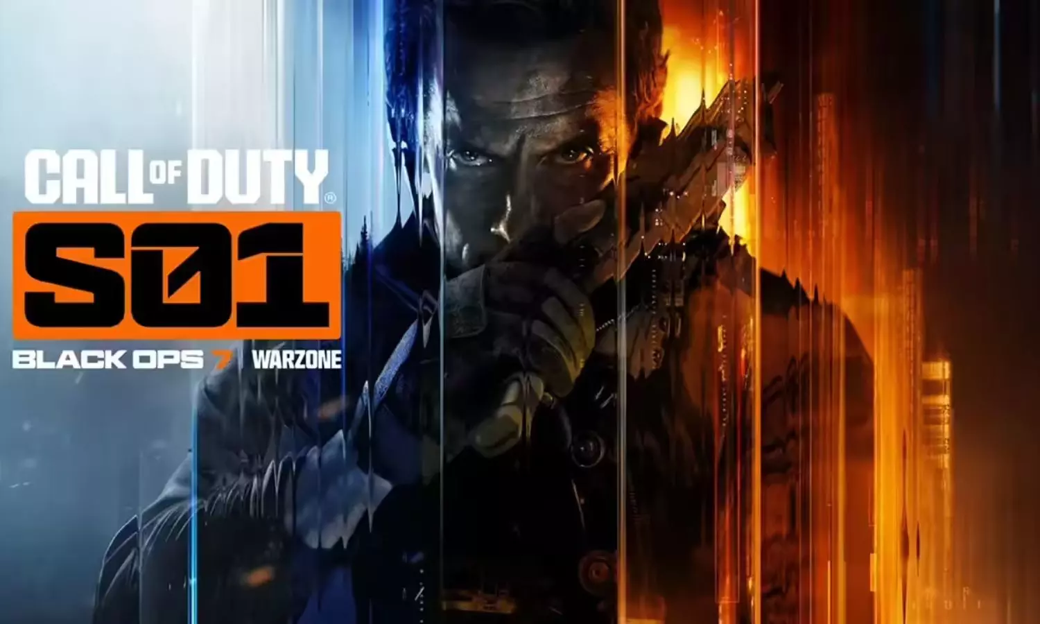 Black Ops Call 7 & War Zone Season 1 are set to launch on December 4 – Full List of Maps, Modes, and Features
