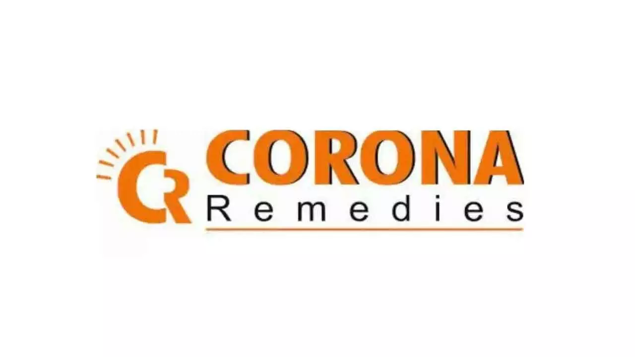 Corona Remedies sets price band for IPO