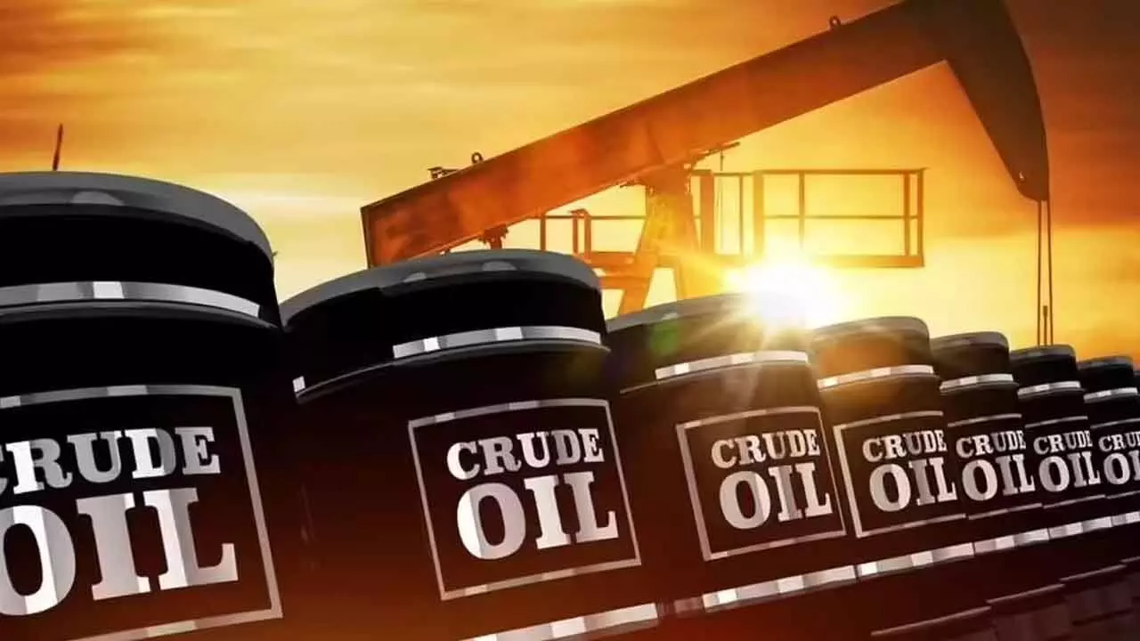 Brent Crude inch higher to $62.50/$ Brent Crude inch higher to $62.50/$