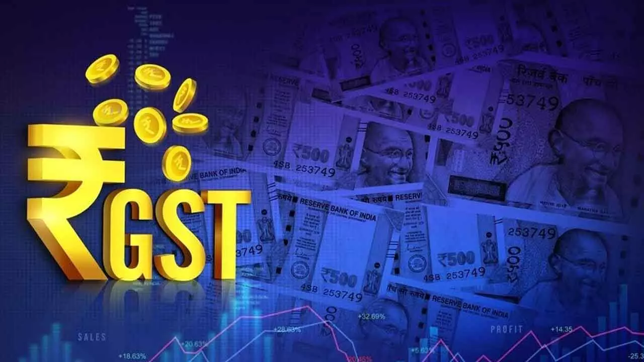 Despite decline in GST collection last month strong rebound ahead, say experts