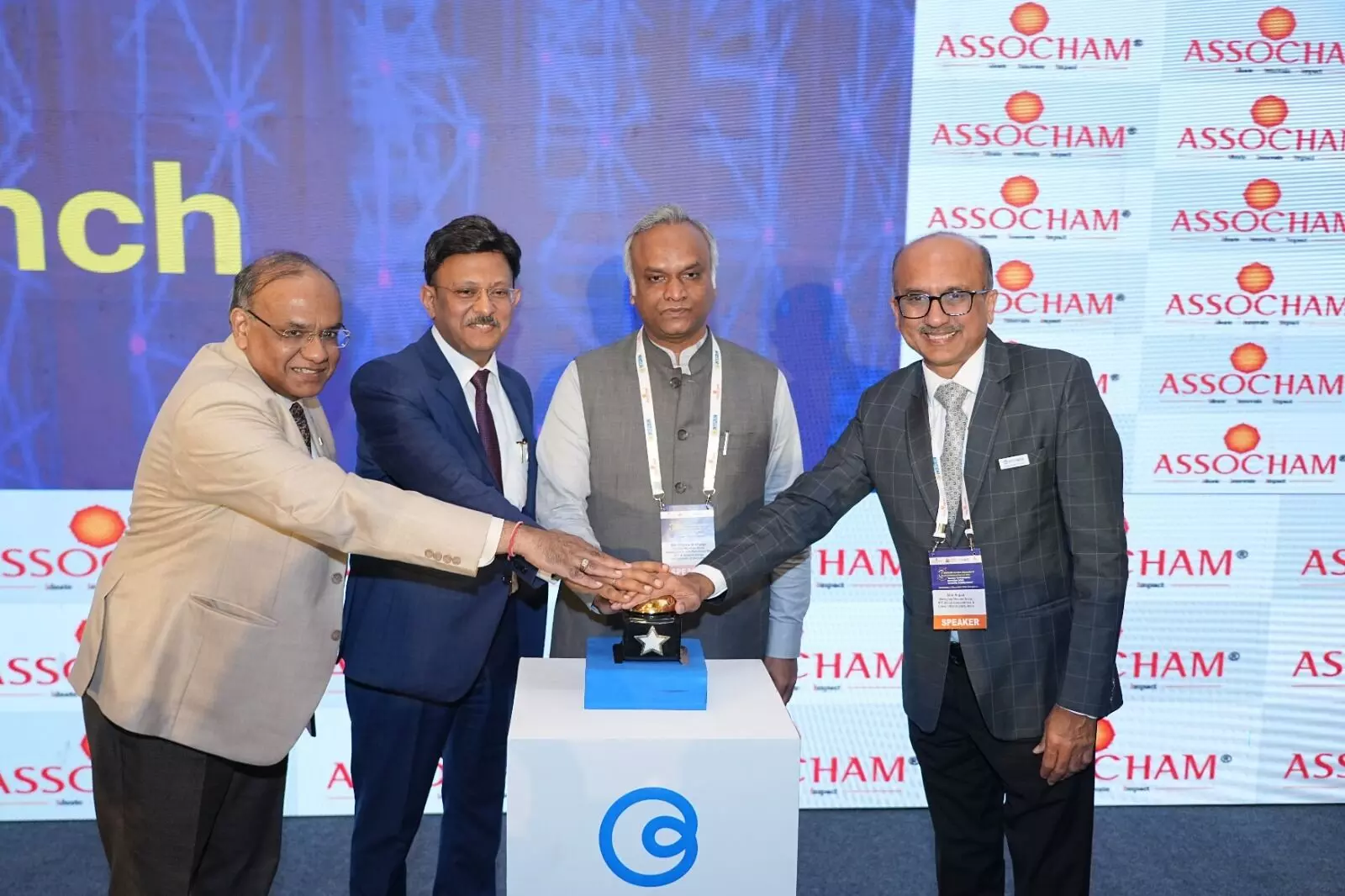 Minister Priyank M. Kharge Signals Policy Reforms Backed by ASSOCHAM recommendations to Position Bengaluru as a Global Data Centre Hub