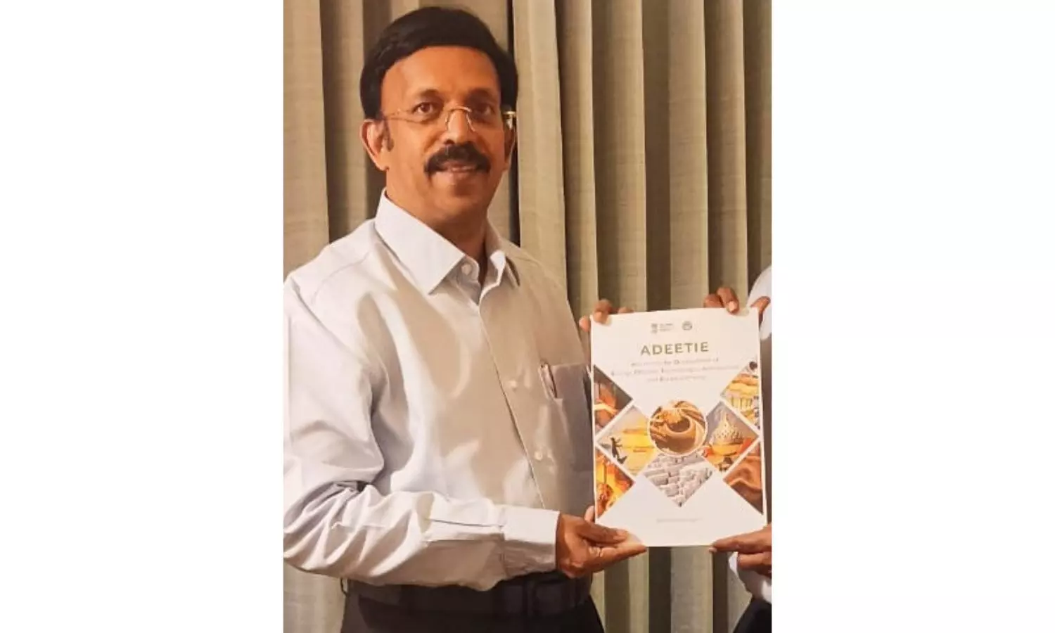 Kerala Backs ADEETIE Scheme, Hails It a Game-Changer, to Prepare Comprehensive Action Plan to Make ADEETIE a National Role Model