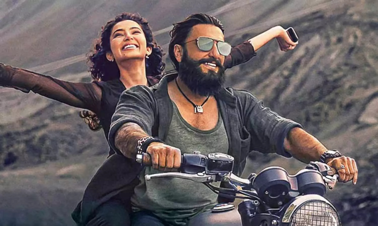 Ranveer Singhs Dhurandhar Review Gives Wild Stunts and Intense Action in a Promising Manner