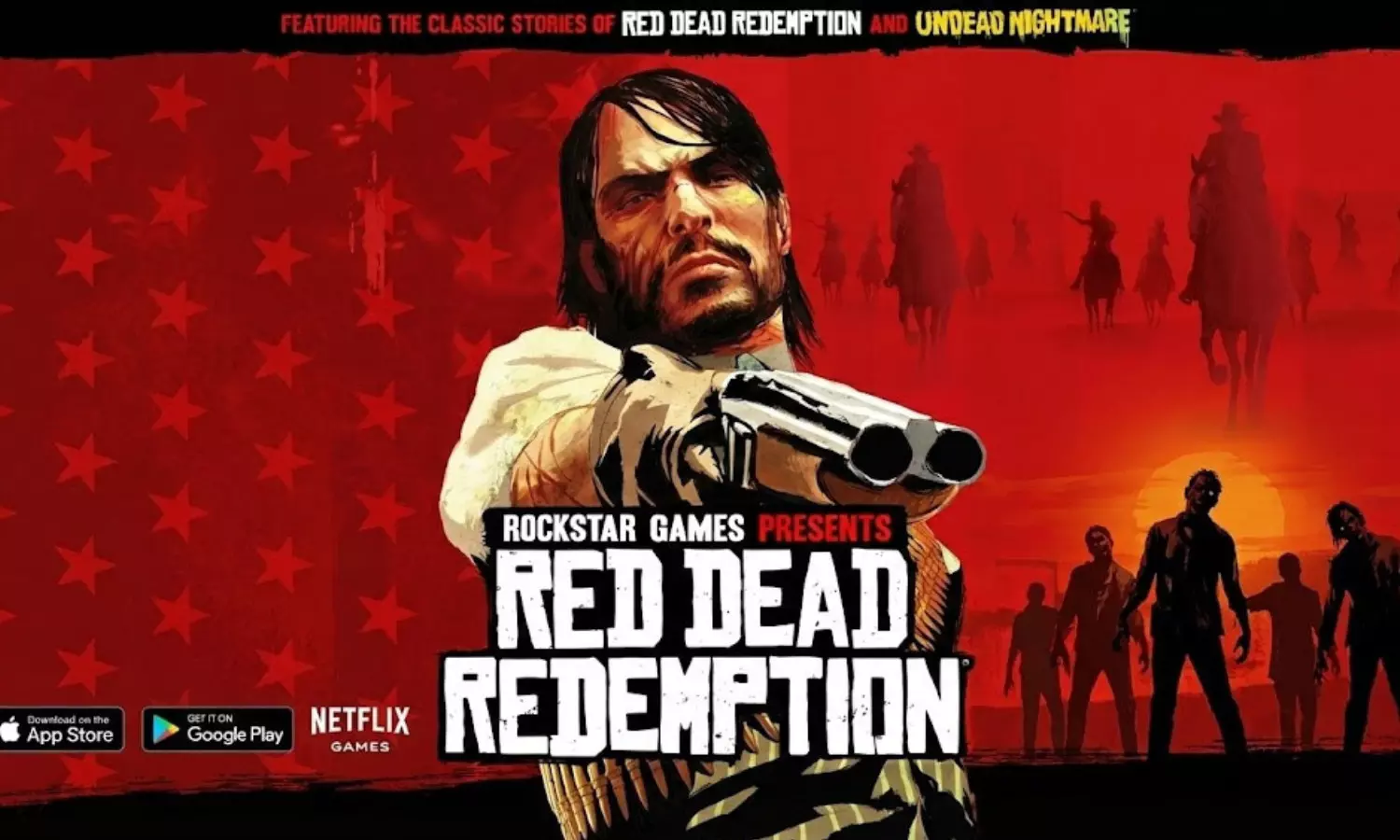 Red Dead Redemption Now Available on Android and iOS: Mobile Gamers Finally Join the Wild West Adventure Red Dead Redemption Now Available on Android and iOS: Mobile Gamers Finally Join the Wild West Adventure
