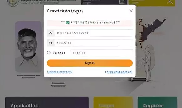 AP TET Admit Card 2025 Released at tet2dsc.apcfss.in — Download Your Hall Ticket Now AP TET Admit Card 2025 Released at tet2dsc.apcfss.in — Download Your Hall Ticket Now