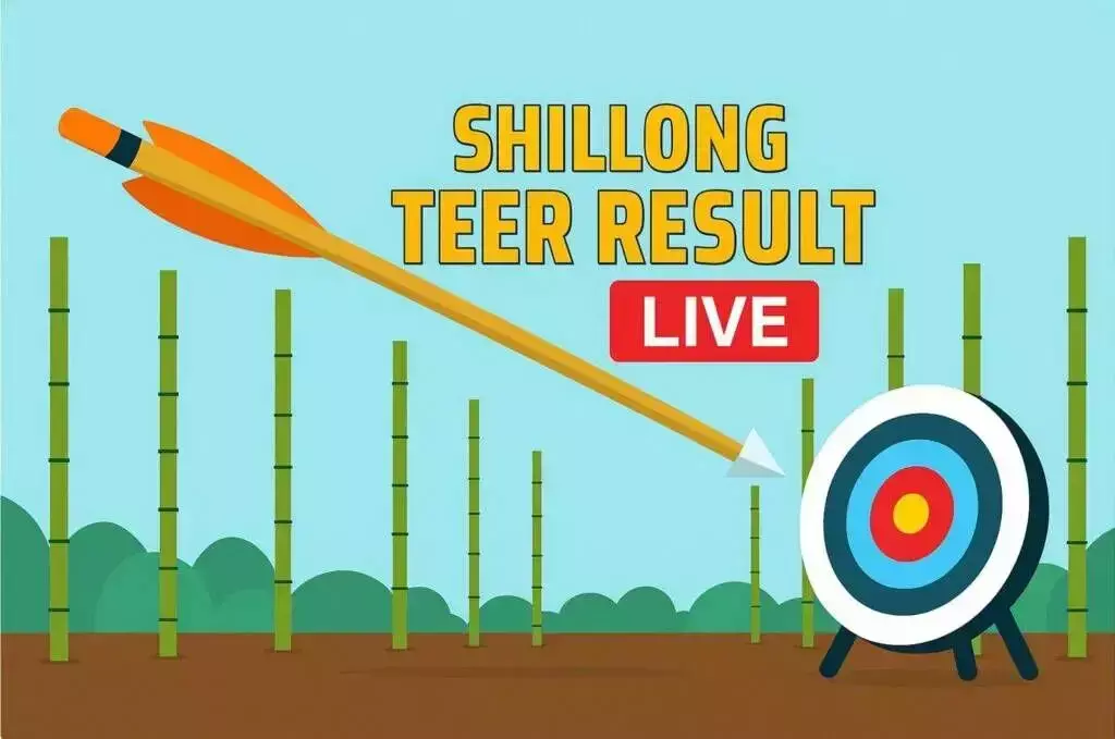 Shillong Teer Results Today, December 4, 2025: Winning Numbers for All Teer Games