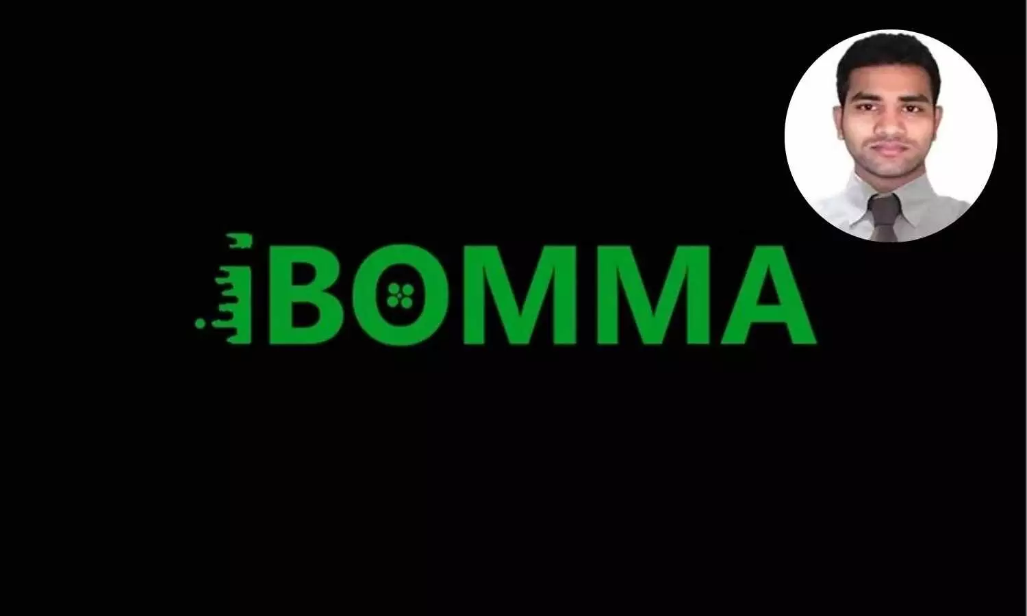 Bomma Band: Piracy King Immadi Ravi Turns Over a New Leaf with ‘Ruchi’