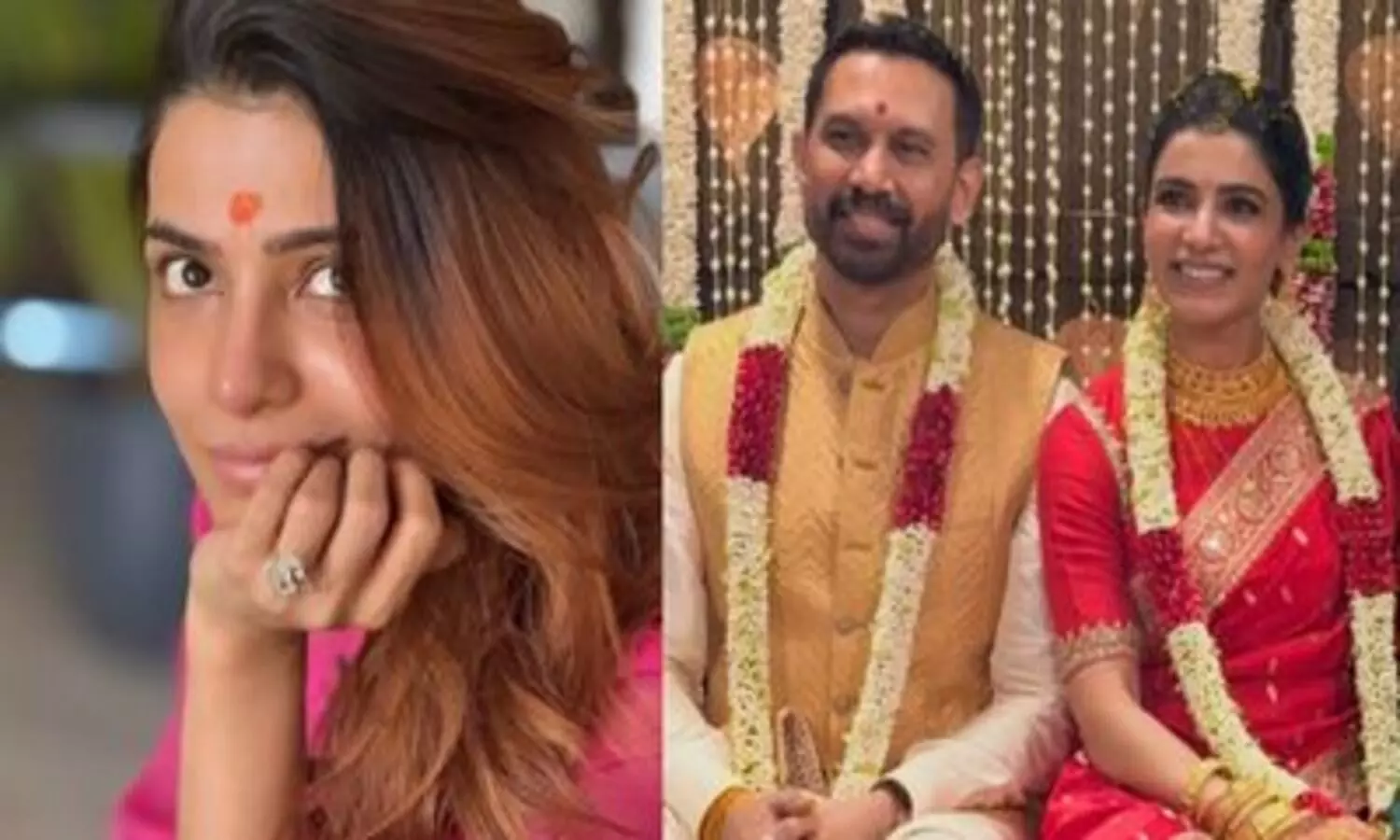 Samantha-Raj Love Story Since When? Timeline of Their Secret Romance