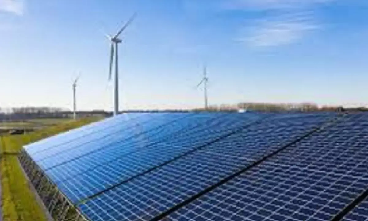 Total RE capacity to be 60-80 GW by 2030: Official