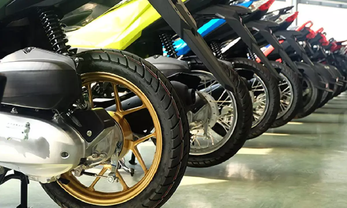 Seamless tube manufacturers seek production-linked sops on exports