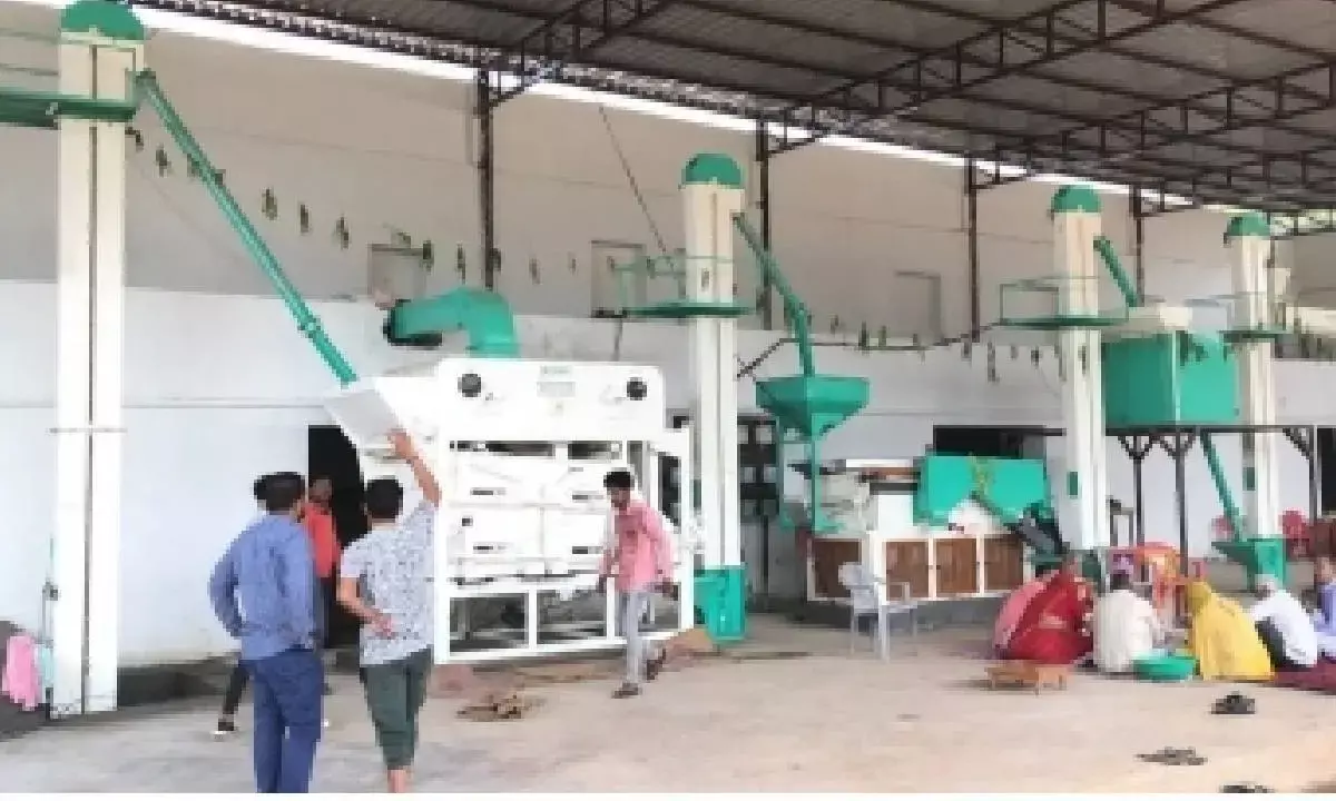 PLI scheme for food processing industry sees Rs 9,207 crore, says Chirag Paswan