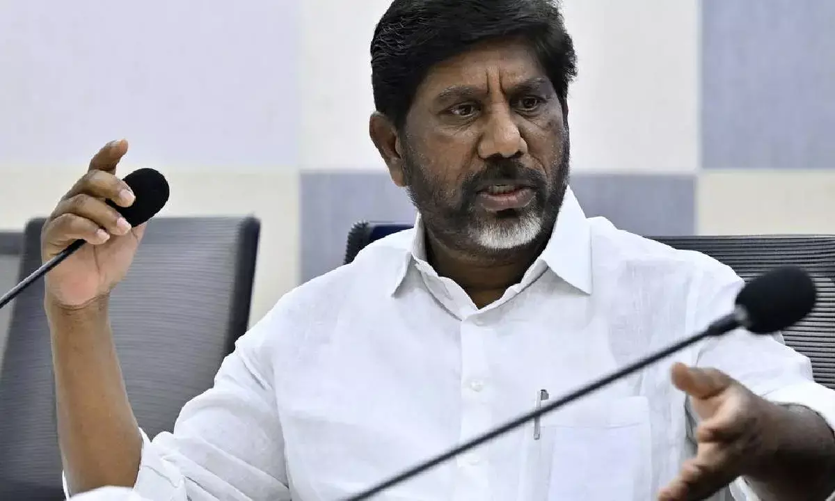 Hyderabad will be future leader of quantum economy: Bhatti