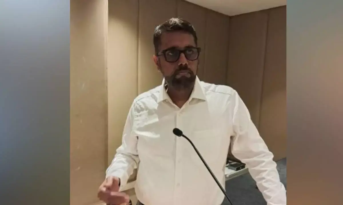 SAI Parenterals acquires Aus pharma firm, files IPO