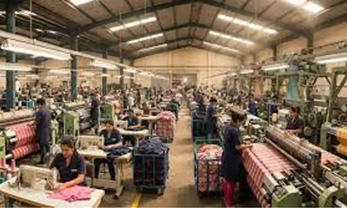 Labour Codes promise big gains for textiles, but wage rules spark industry concerns