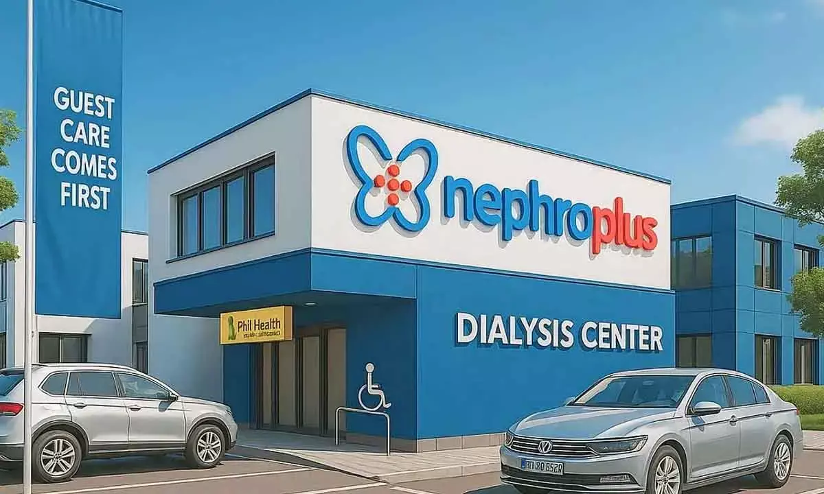 NephroPlus sets price band for Rs 871-cr IPO