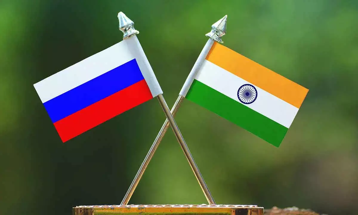 Now, Russian retail investors can invest in Indian mkts