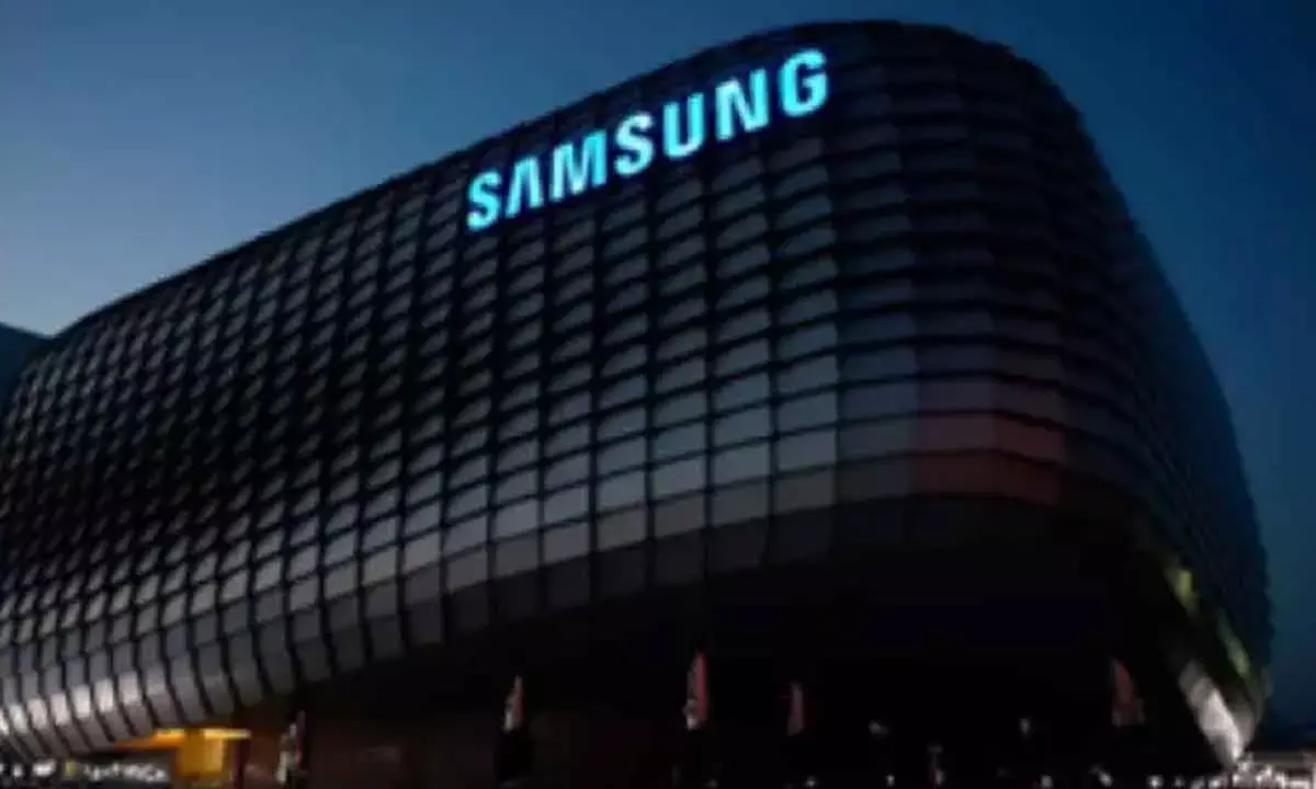 Samsung hints at new Exynos chip for Galaxy S26