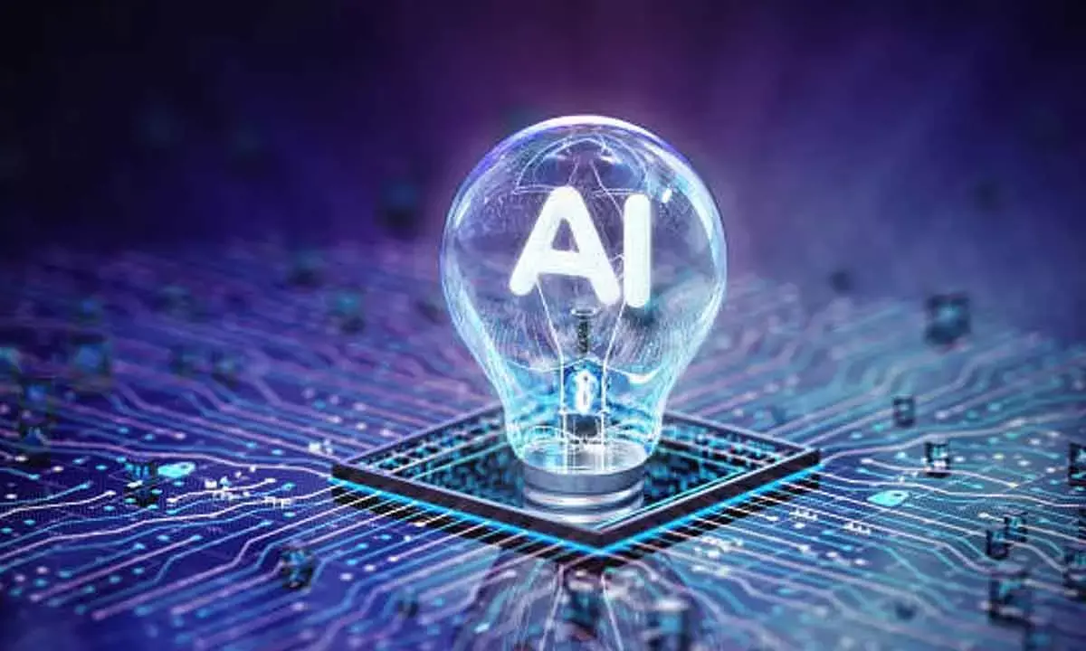Most small biz leaders say AI is critical for growth: Report