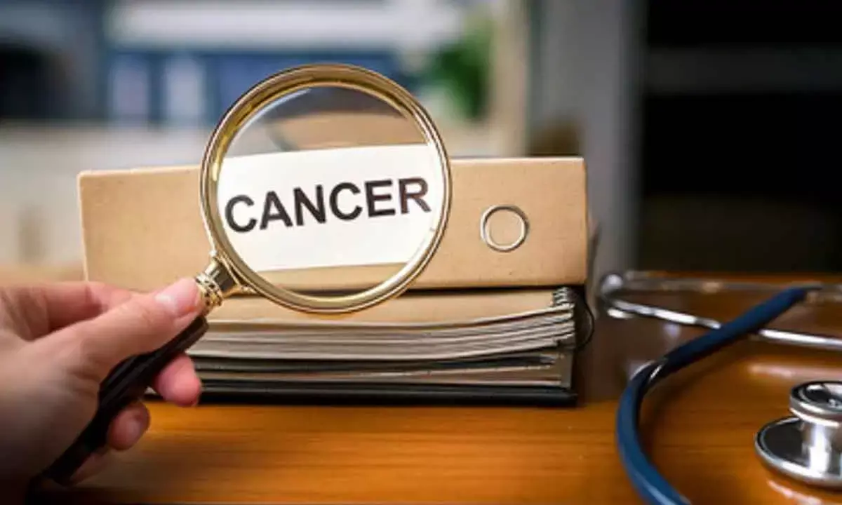 Study links common childhood virus to bladder cancer