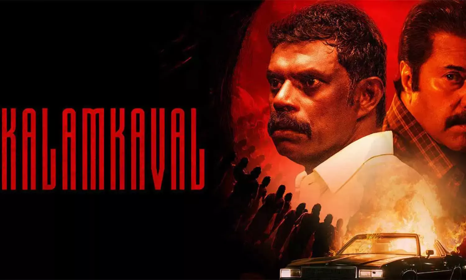 Kalamkaval Twitter Review: Live Audience Reactions & First Impressions