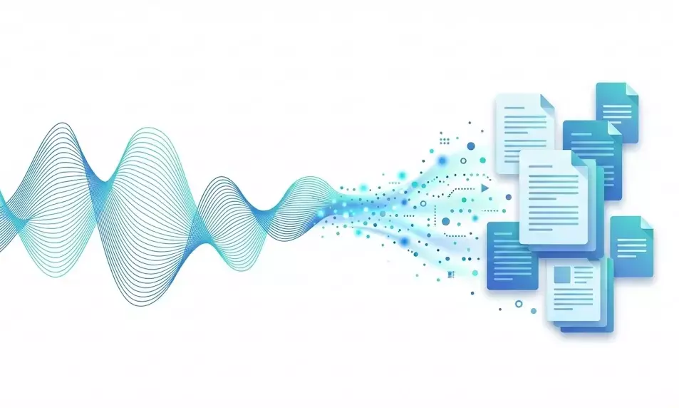 How to Pick the Best Audio-to-Text Tool for Your Work