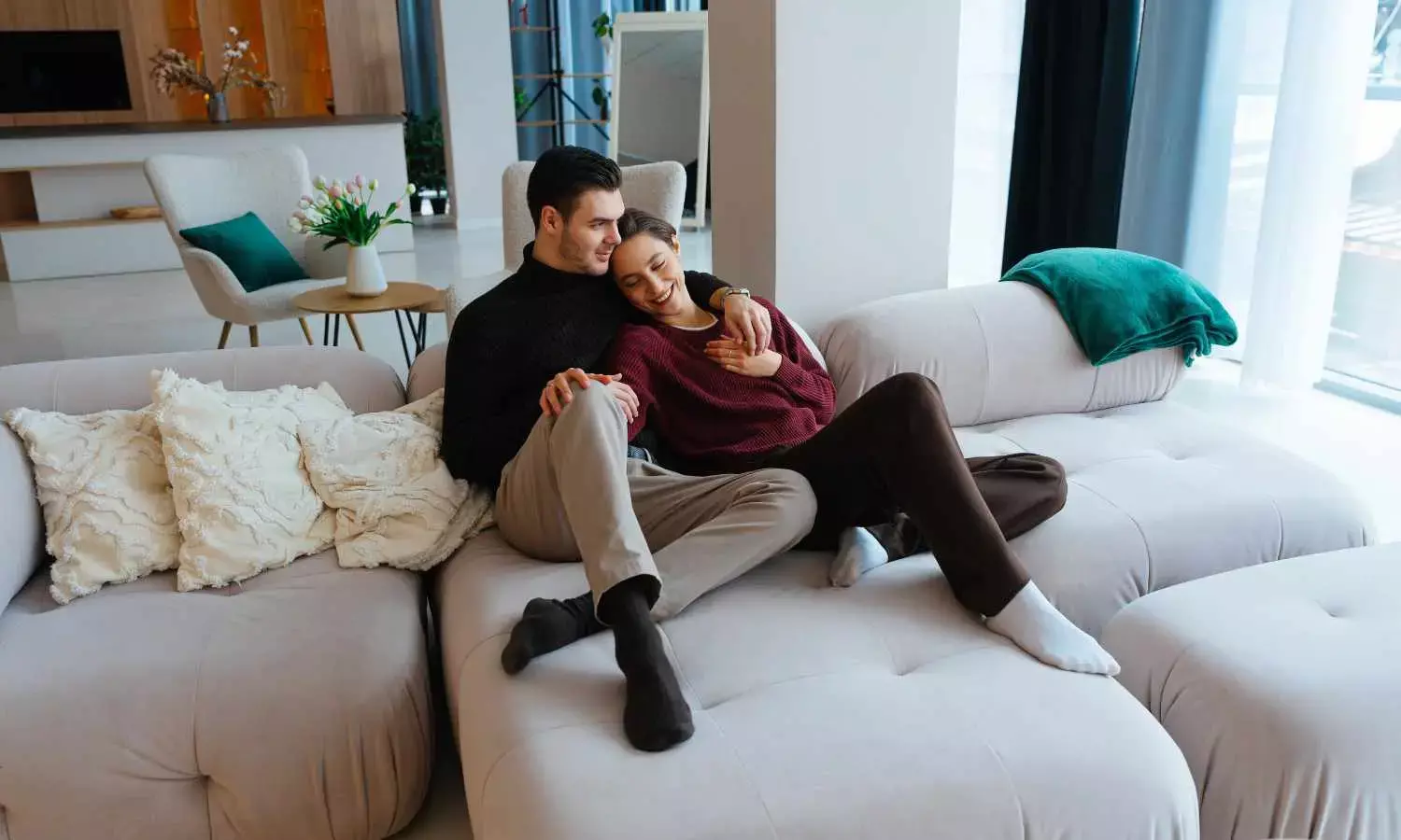 Rajasthan High Court Rules Young Adults Can Legally Live Together Even Below Marriageable Age