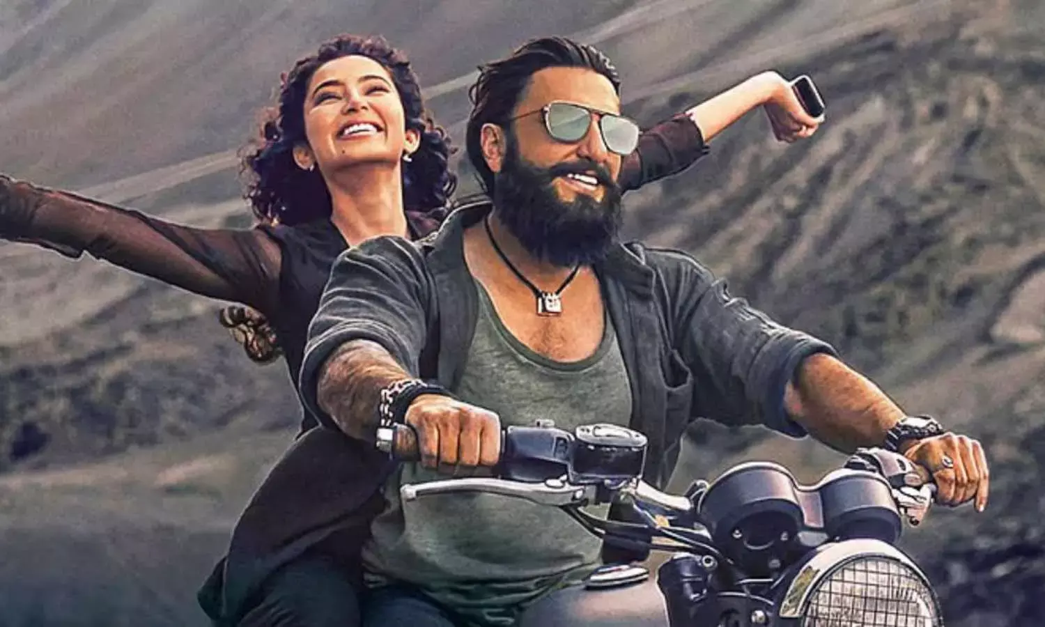 Dhurandhar Review: Ranveer Singh Roars Back in Aditya Dhar’s Explosive Action Thriller