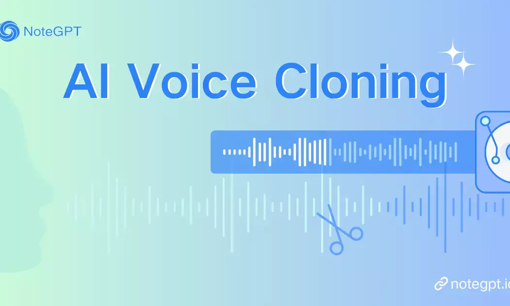 How NoteGPT AI Voice Cloning Helped Me Build a More Human and Memorable Podcast