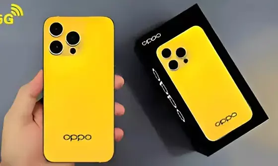 Oppo Reno Premium 5G Launches With 220MP Camera, 12GB RAM and 120W Fast Charging at ₹11,999