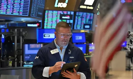 Stock Market Today: S&P 500, Nasdaq Futures Rise Ahead of Key PCE Inflation Data