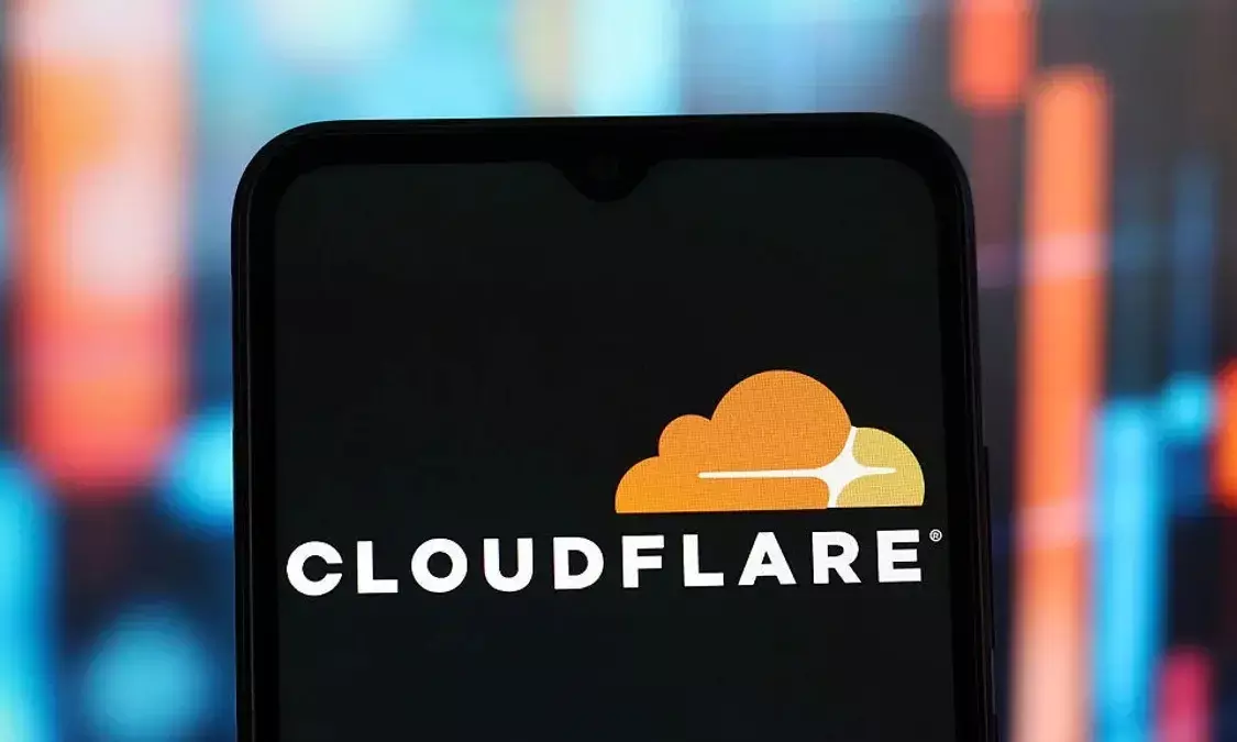 Cloudflare Outage Disrupts Major Apps and Websites: Full List of Affected Services