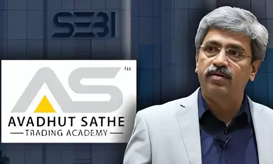 Will Challenge SEBI’s Ban Order, Says Avadhut Sathe Trading Academy