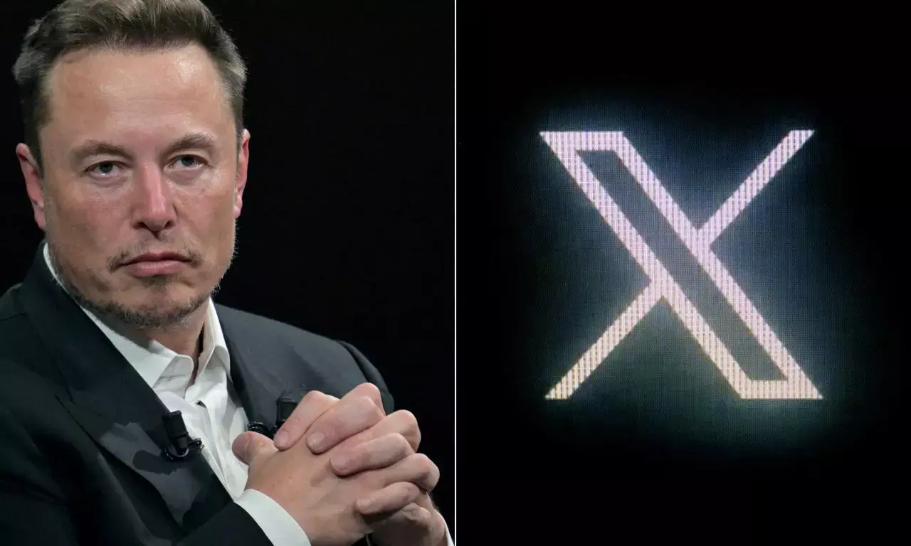 Elon Musk’s X Fined $140 Million by EU for ‘Deceptive’ Blue Checkmarks and Transparency Failures