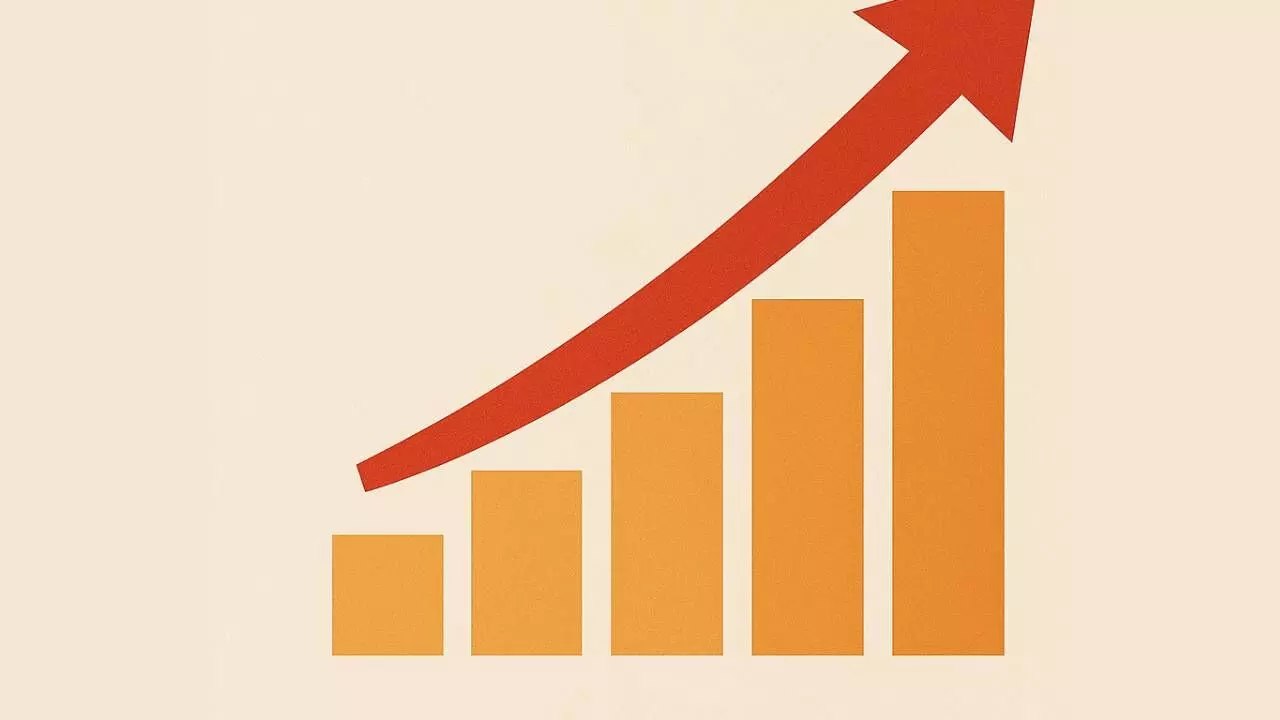 Fitch ups FY26 GDP outlook to 7.4%