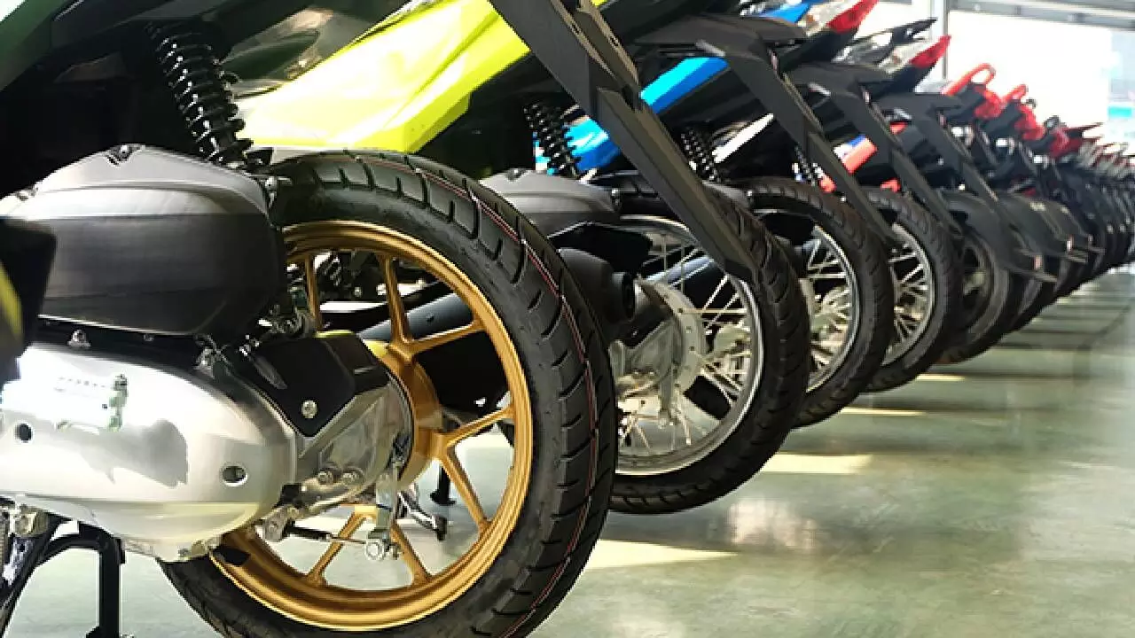 Seamless tube manufacturers seek production-linked sops on exports