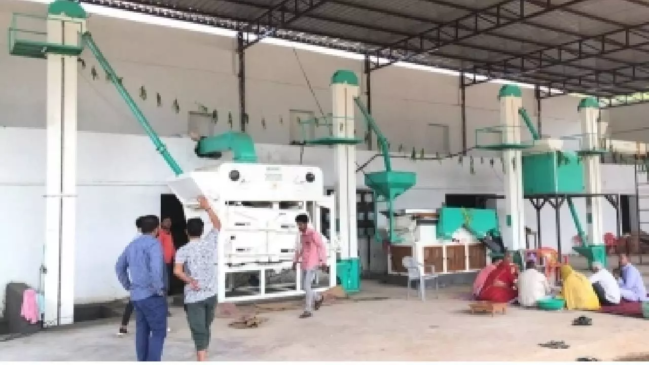 PLI scheme for food processing industry sees Rs 9,207 crore, says Chirag Paswan