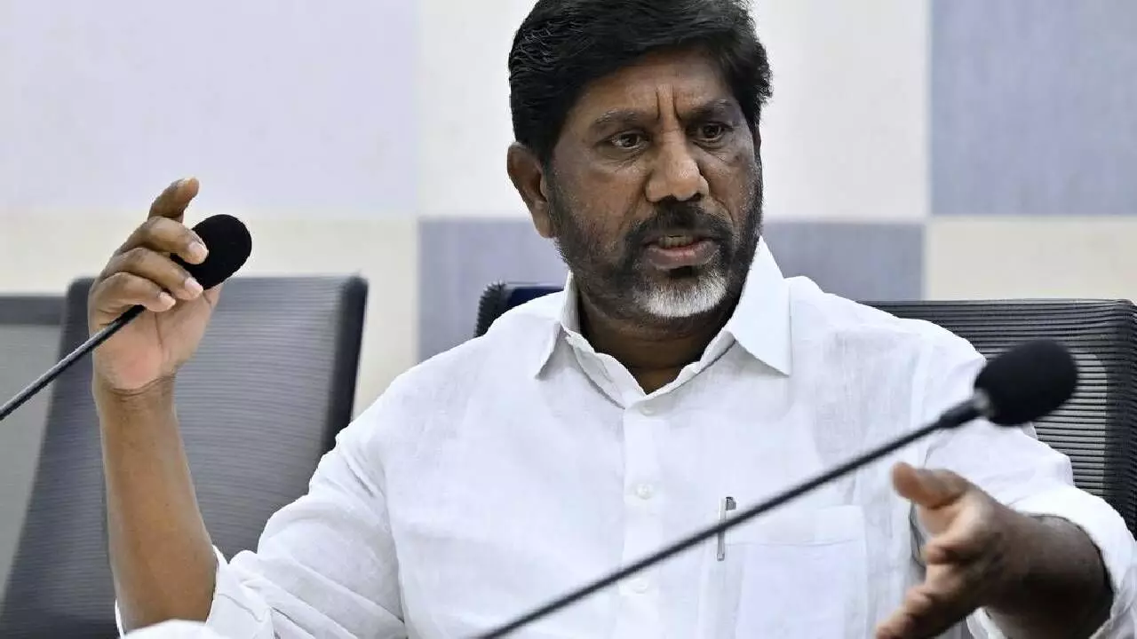 Hyderabad will be future leader of quantum economy: Bhatti