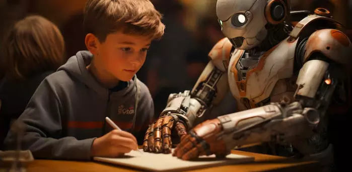 How an AI Detection Tool Supports Students and Teachers in Modern Academics