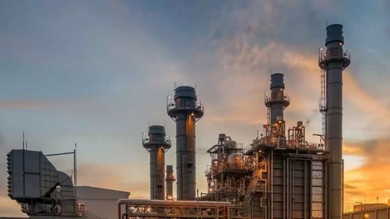 Australia set to enforce East-Coast gas reservation as prices soar and supply tightens Australia set to enforce East-Coast gas reservation as prices soar and supply tightens