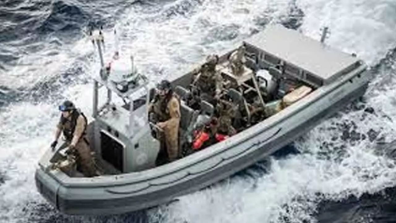 Pentagon knew boat attack left survivors but still launched a follow-on strike, sources say