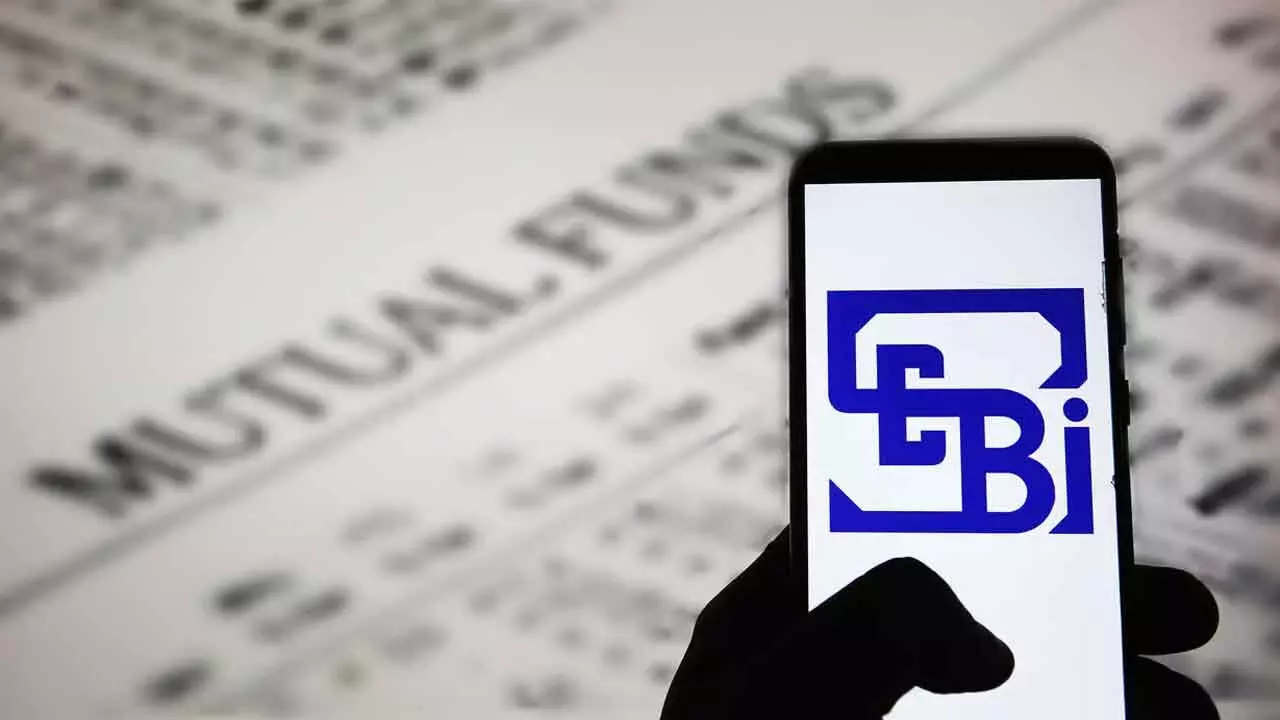 Sebi introduces new incentive structure for MF distributors
