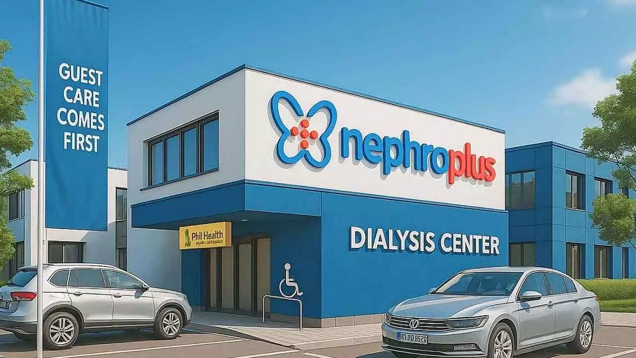 NephroPlus sets price band for Rs 871-cr IPO NephroPlus sets price band for Rs 871-cr IPO